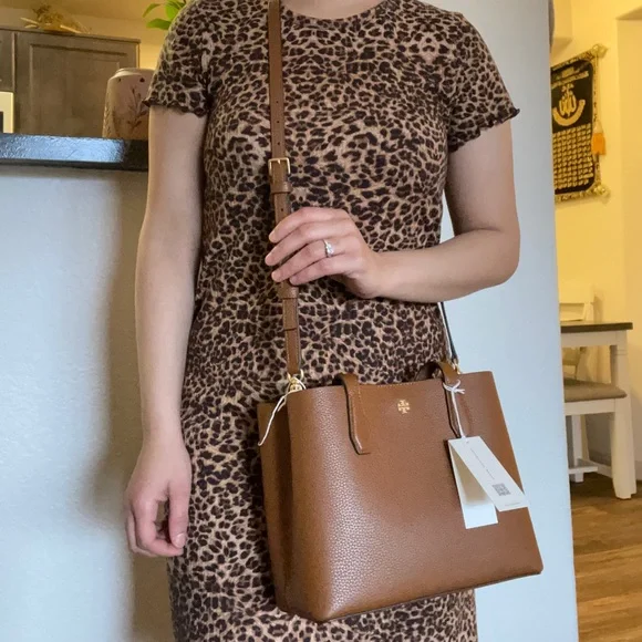 New , tory burch blake small tote - Picture 13 of 14